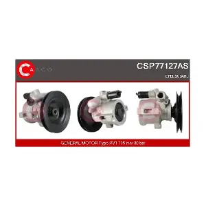 CSP77127AS CASCO