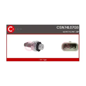 CSN74L07GS CASCO