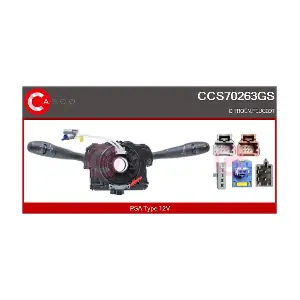 CCS70263GS CASCO