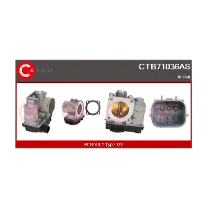CTB71036AS CASCO