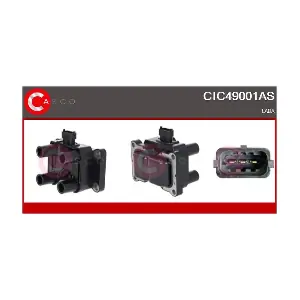 CASCO CIC49001AS
