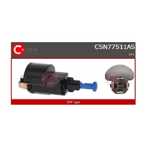 CSN77S11AS CASCO