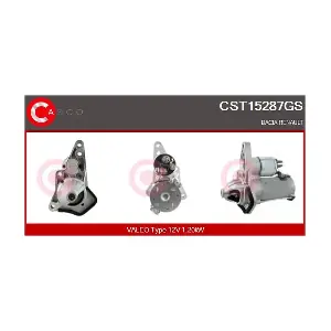 CST15287GS CASCO