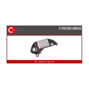 CASCO CRE60106AS