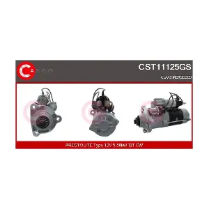 CASCO CST11125GS