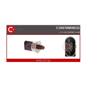 CSN76M00GS CASCO