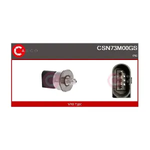 CSN73M00GS CASCO
