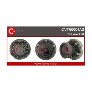 CVF66004AS CASCO