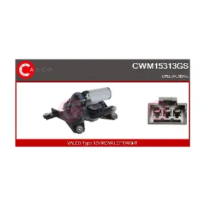 CWM15313GS CASCO