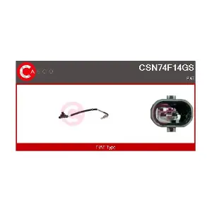 CSN74F14GS CASCO