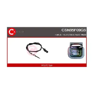 CSN95F09GS CASCO
