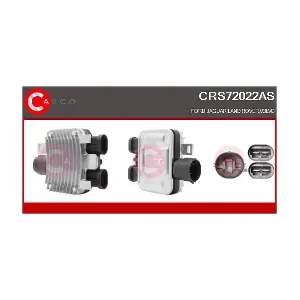 CRS72022AS CASCO