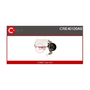 CRE40120AS CASCO