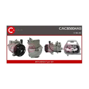 CAC85004AS CASCO