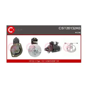 CASCO CST20132AS