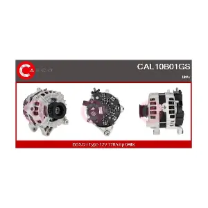 CAL10B01GS CASCO