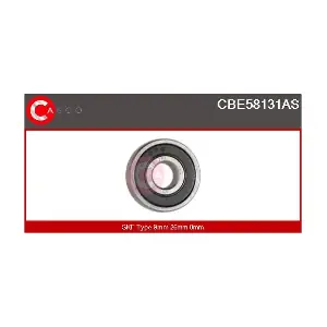 CASCO CBE58131AS