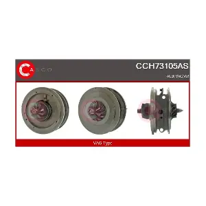 CCH73105AS CASCO