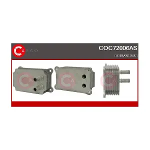 COC72006AS CASCO