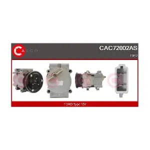 CASCO CAC72002AS