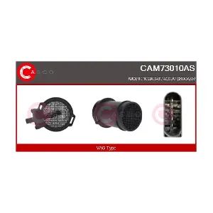 CAM73010AS CASCO