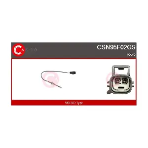CSN95F02GS CASCO