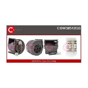 92138 CASCO