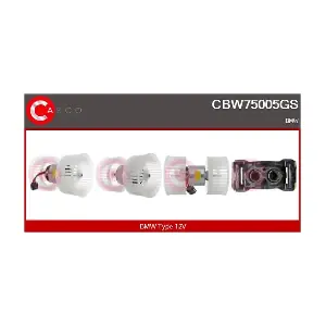 CBW75005GS CASCO