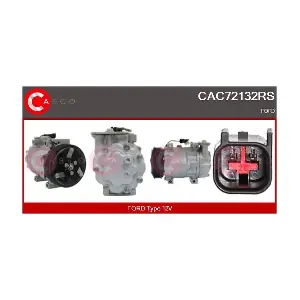 CAC72132RS CASCO