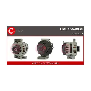 CASCO CAL15A48GS