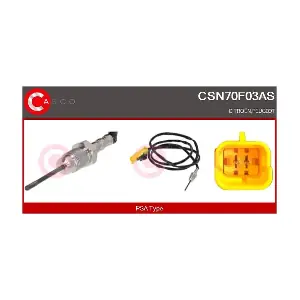 CSN70F03AS CASCO