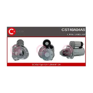 CST40A04AS CASCO