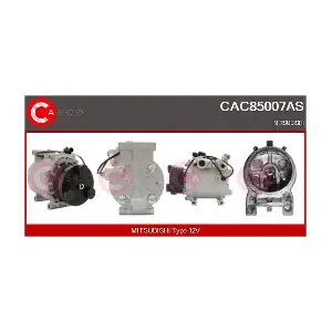 CAC85007AS CASCO