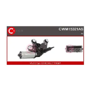 CWM15321AS CASCO