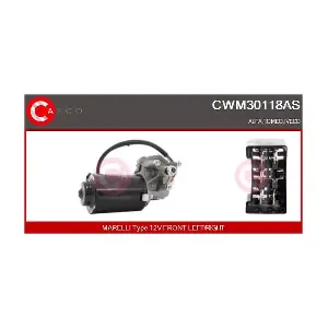 CWM30118AS CASCO