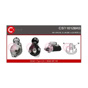 CST10128AS CASCO