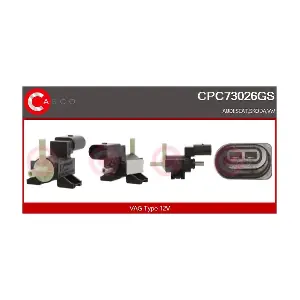 CPC73026GS CASCO