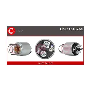 E144 CASCO