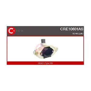 CASCO CRE10601AS