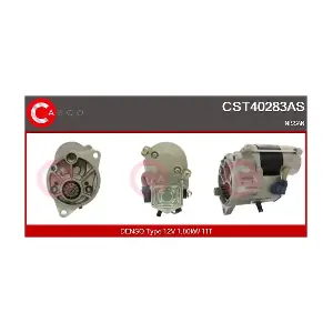 CASCO CST40283AS