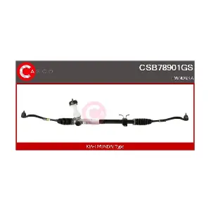 CASCO CSB78901GS