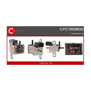 CPC72020GS CASCO