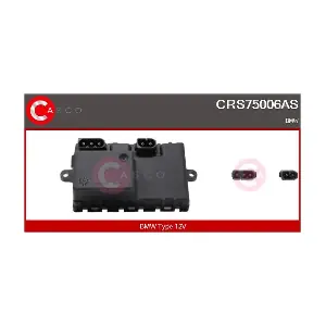 CRS75006AS CASCO