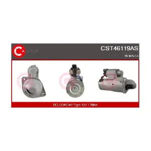 CST46119AS CASCO
