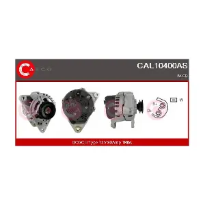 CASCO CAL10400AS