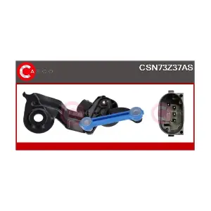CASCO CSN73Z37AS