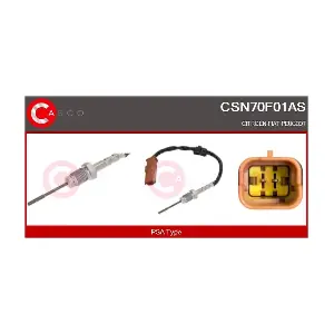 CSN70F01AS CASCO