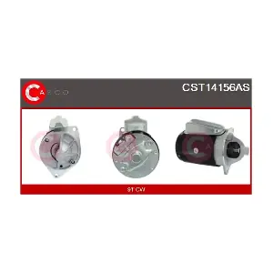 CASCO CST14156AS
