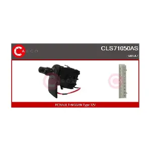 CLS71050AS CASCO
