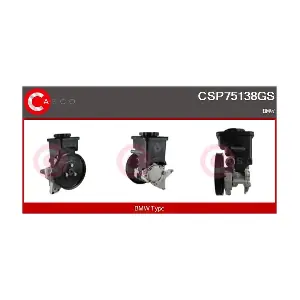 CSP75138GS CASCO